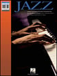 Jazz-Keyboard Transcriptions piano sheet music cover